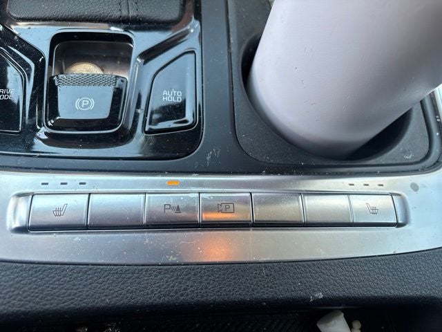 2025 Kia Carnival EX