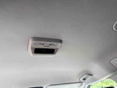 2025 Kia Carnival EX