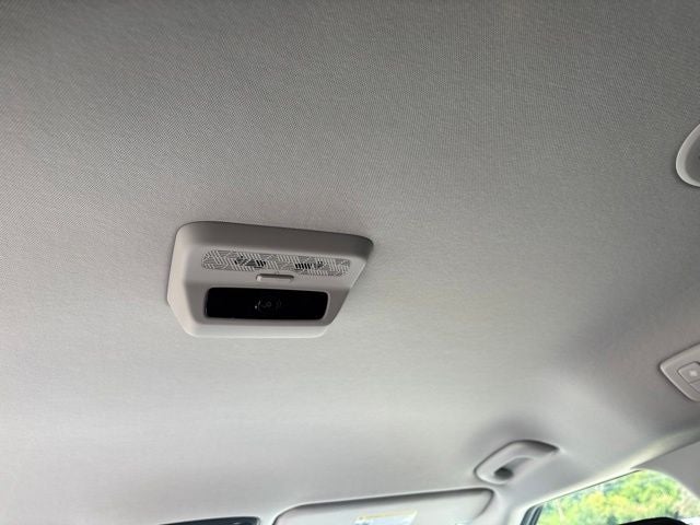 2025 Kia Carnival EX