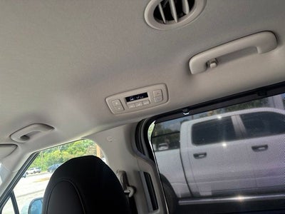 2025 Kia Carnival EX