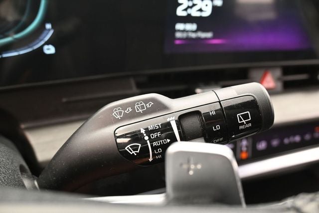 2024 Kia Sportage Plug-In Hybrid X-Line