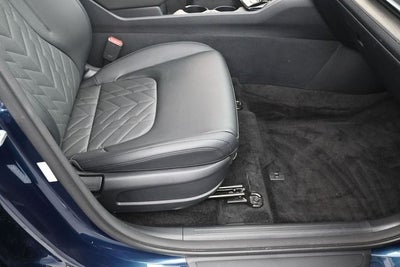 2024 Kia Sportage Plug-In Hybrid X-Line