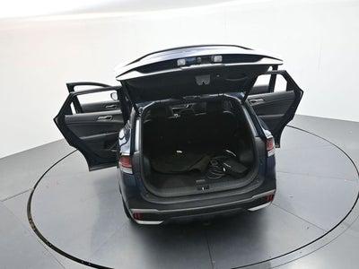 2024 Kia Sportage Plug-In Hybrid X-Line