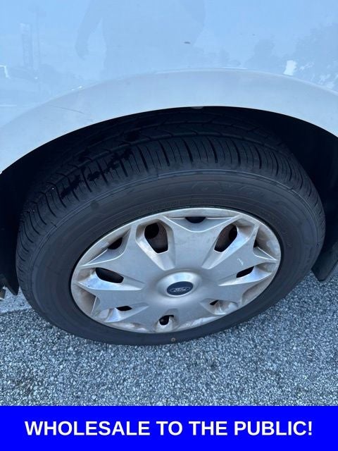 2016 Ford Transit Connect XLT