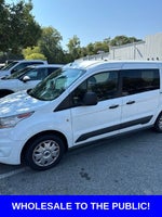 2016 Ford Transit Connect XLT