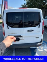 2016 Ford Transit Connect XLT