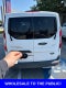 2016 Ford Transit Connect XLT
