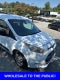 2016 Ford Transit Connect XLT