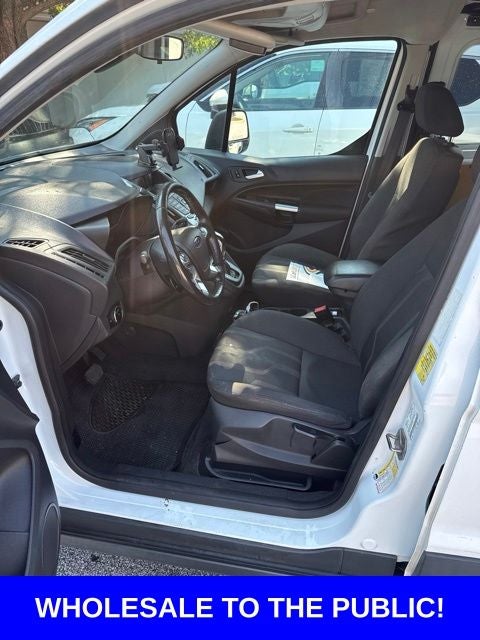 2016 Ford Transit Connect XLT