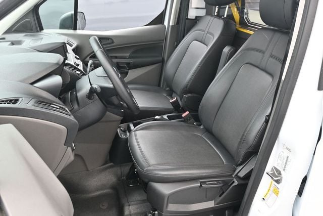 2022 Ford Transit Connect XL