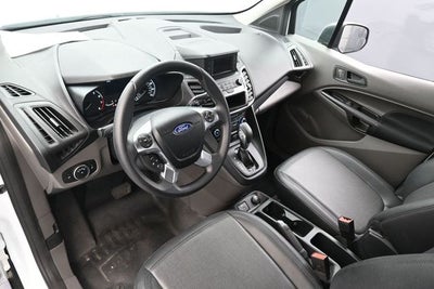 2022 Ford Transit Connect XL
