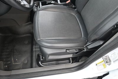 2022 Ford Transit Connect XL