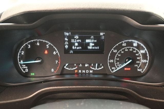 2022 Ford Transit Connect XL