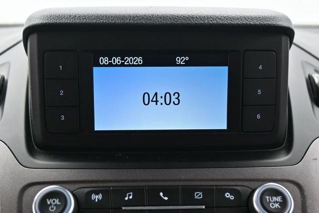2022 Ford Transit Connect XL