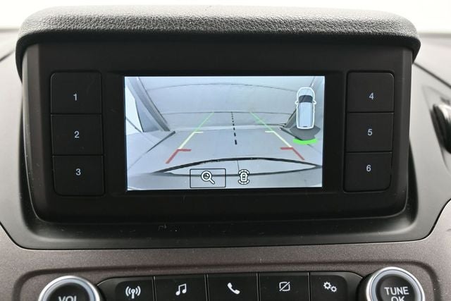 2022 Ford Transit Connect XL