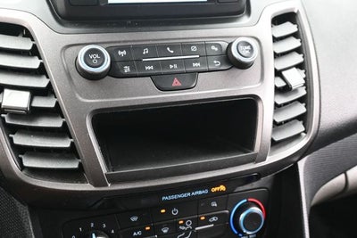 2022 Ford Transit Connect XL