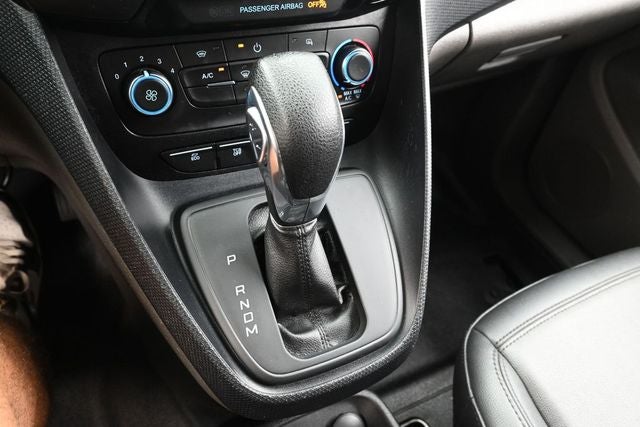 2022 Ford Transit Connect XL