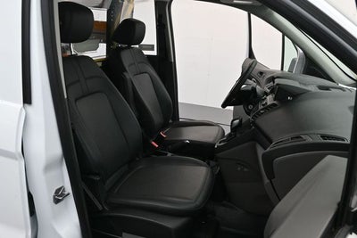2022 Ford Transit Connect XL