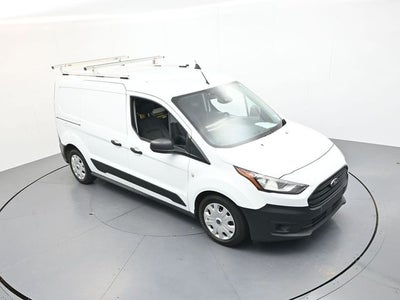 2022 Ford Transit Connect XL