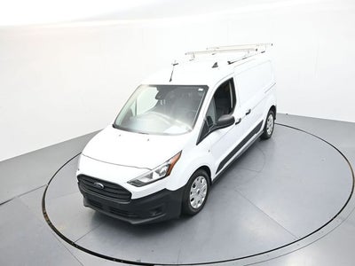 2022 Ford Transit Connect XL