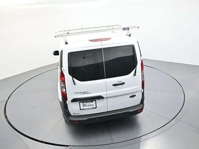 2022 Ford Transit Connect XL