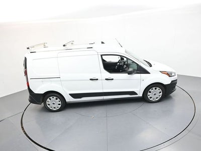 2022 Ford Transit Connect XL