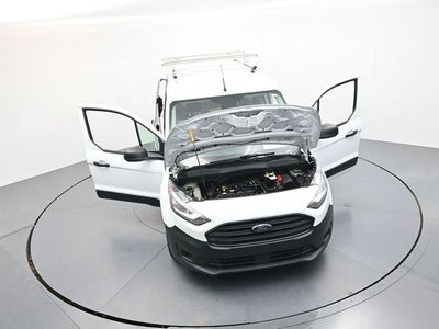 2022 Ford Transit Connect XL