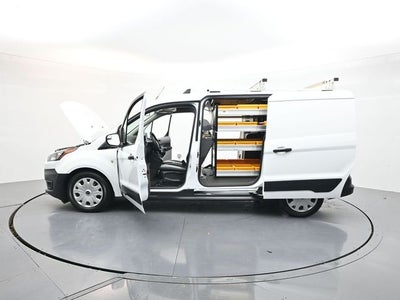 2022 Ford Transit Connect XL