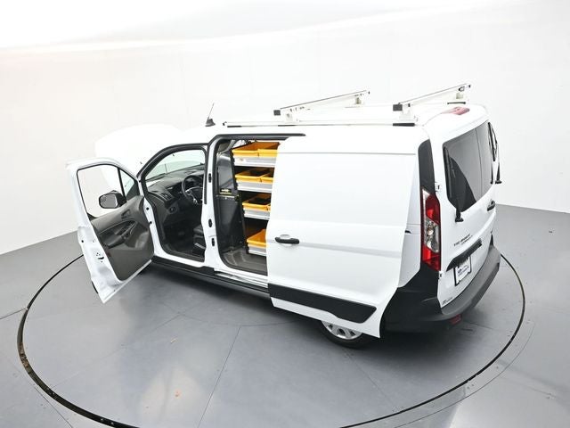 2022 Ford Transit Connect XL