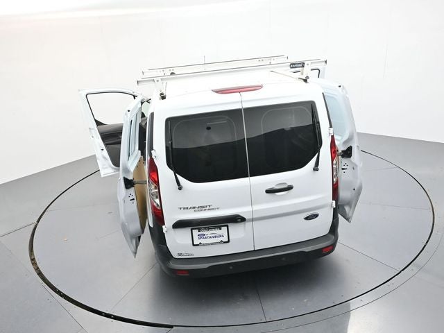 2022 Ford Transit Connect XL