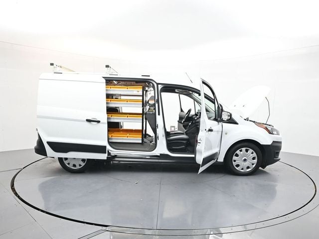 2022 Ford Transit Connect XL