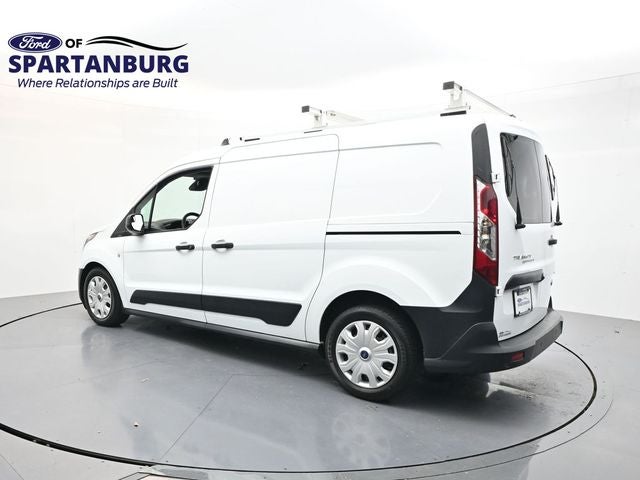 2022 Ford Transit Connect XL