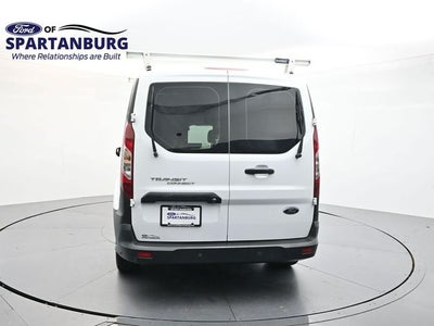 2022 Ford Transit Connect XL