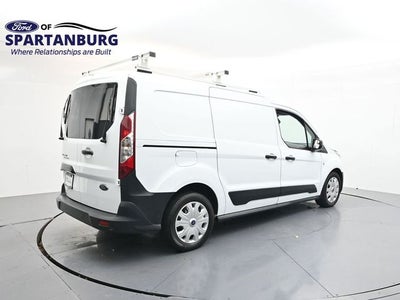 2022 Ford Transit Connect XL