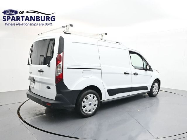 2022 Ford Transit Connect XL