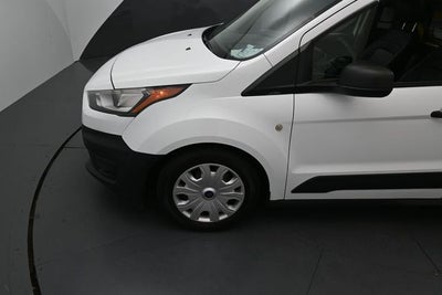 2022 Ford Transit Connect XL