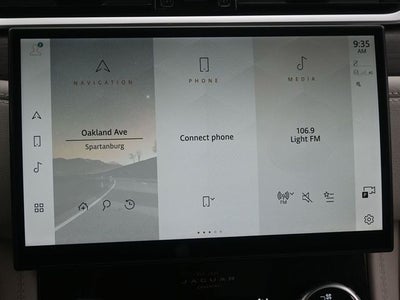 2023 Jaguar F-PACE P250 S