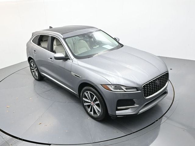2023 Jaguar F-PACE P250 S