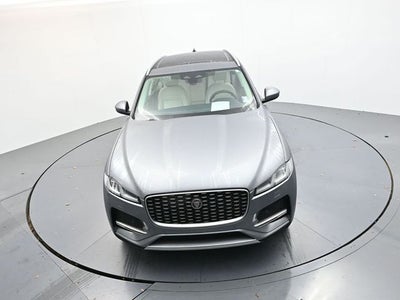 2023 Jaguar F-PACE P250 S