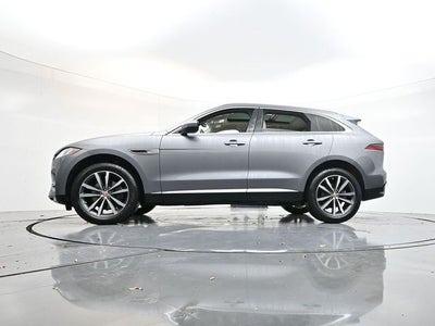 2023 Jaguar F-PACE P250 S