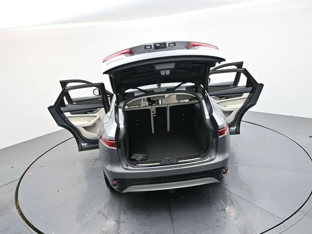 2023 Jaguar F-PACE P250 S