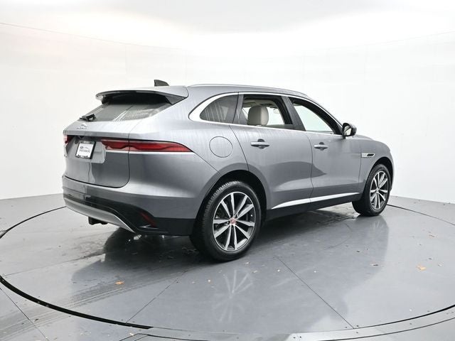 2023 Jaguar F-PACE P250 S