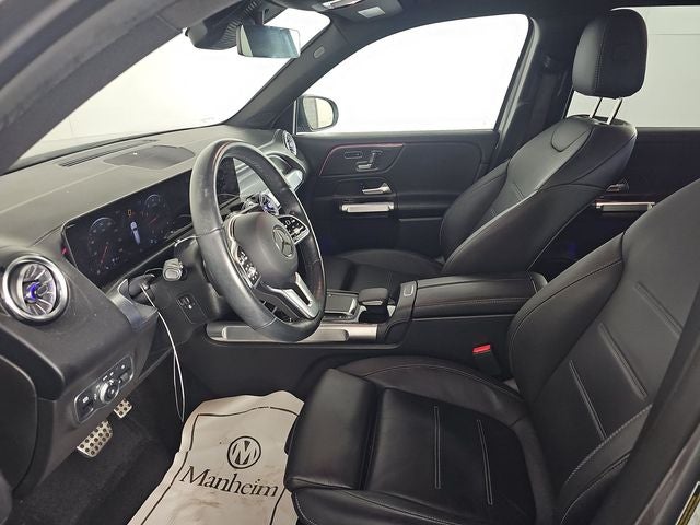 2023 Mercedes-Benz GLB GLB 250
