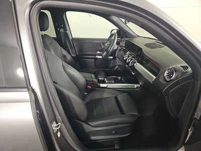 2023 Mercedes-Benz GLB GLB 250