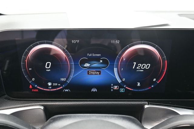 2023 Mercedes-Benz GLB GLB 250