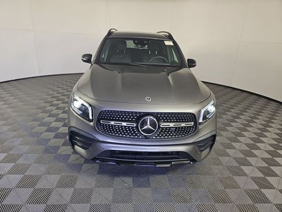 2023 Mercedes-Benz GLB GLB 250