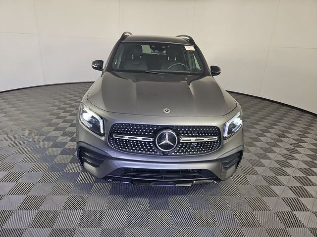 2023 Mercedes-Benz GLB GLB 250