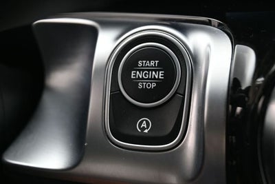 2023 Mercedes-Benz GLB GLB 250