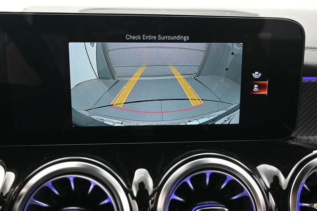 2023 Mercedes-Benz GLB GLB 250