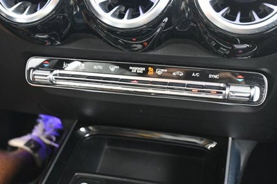2023 Mercedes-Benz GLB GLB 250